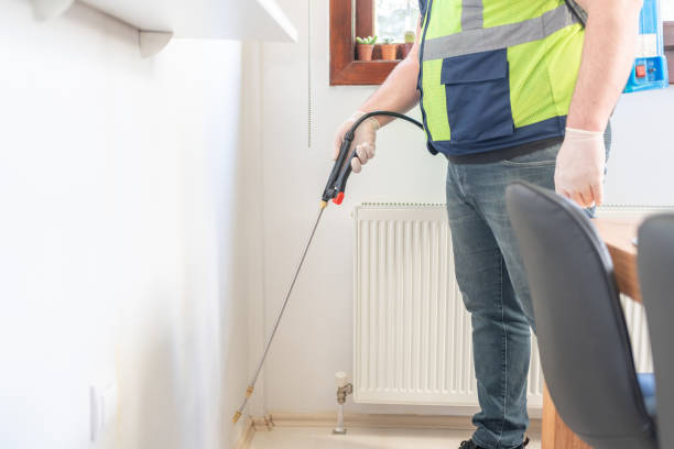 Professional Pest Control in The College Of New Jersey, NJ