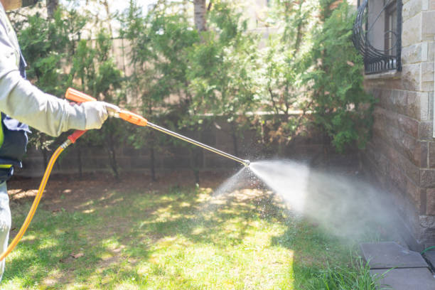 Insect Control in The College Of New Jersey, NJ